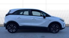 Vauxhall Crossland 1.2 Turbo Design 5dr Petrol Hatchback